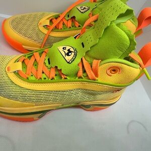 Taco Jay Air Jordan XXXVI NITRO